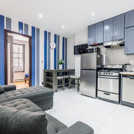 Discover The Comfort Of Columbia University Area New York Esterno foto