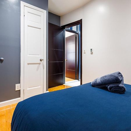 Discover The Comfort Of Columbia University Area New York Esterno foto