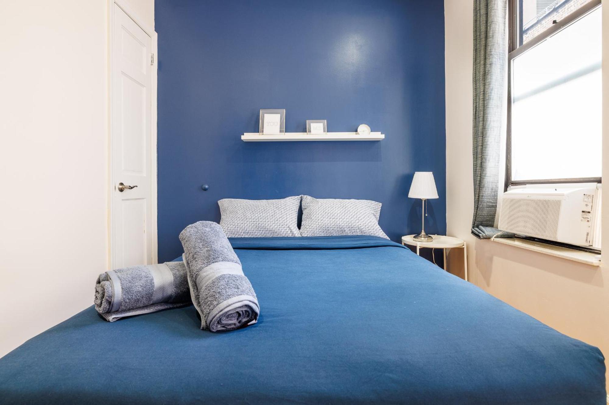 Discover The Comfort Of Columbia University Area New York Esterno foto