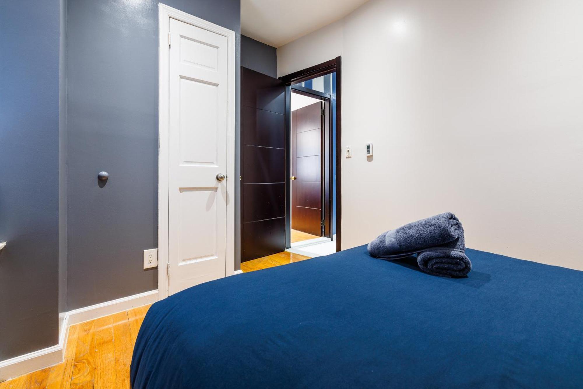 Discover The Comfort Of Columbia University Area New York Esterno foto