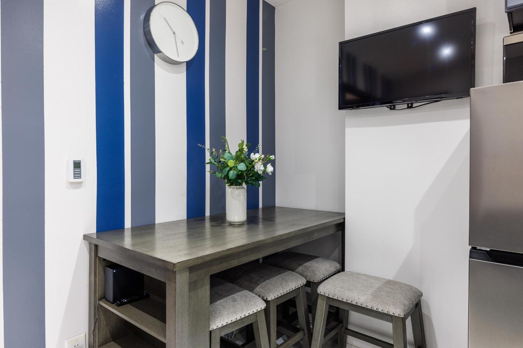 Discover The Comfort Of Columbia University Area New York Esterno foto
