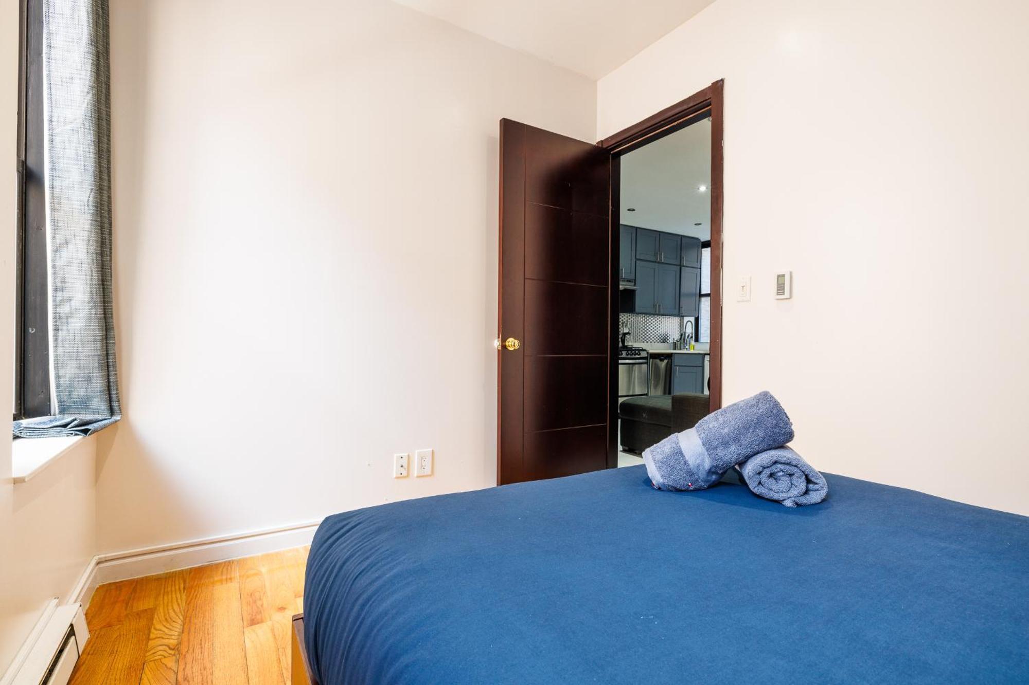 Discover The Comfort Of Columbia University Area New York Esterno foto
