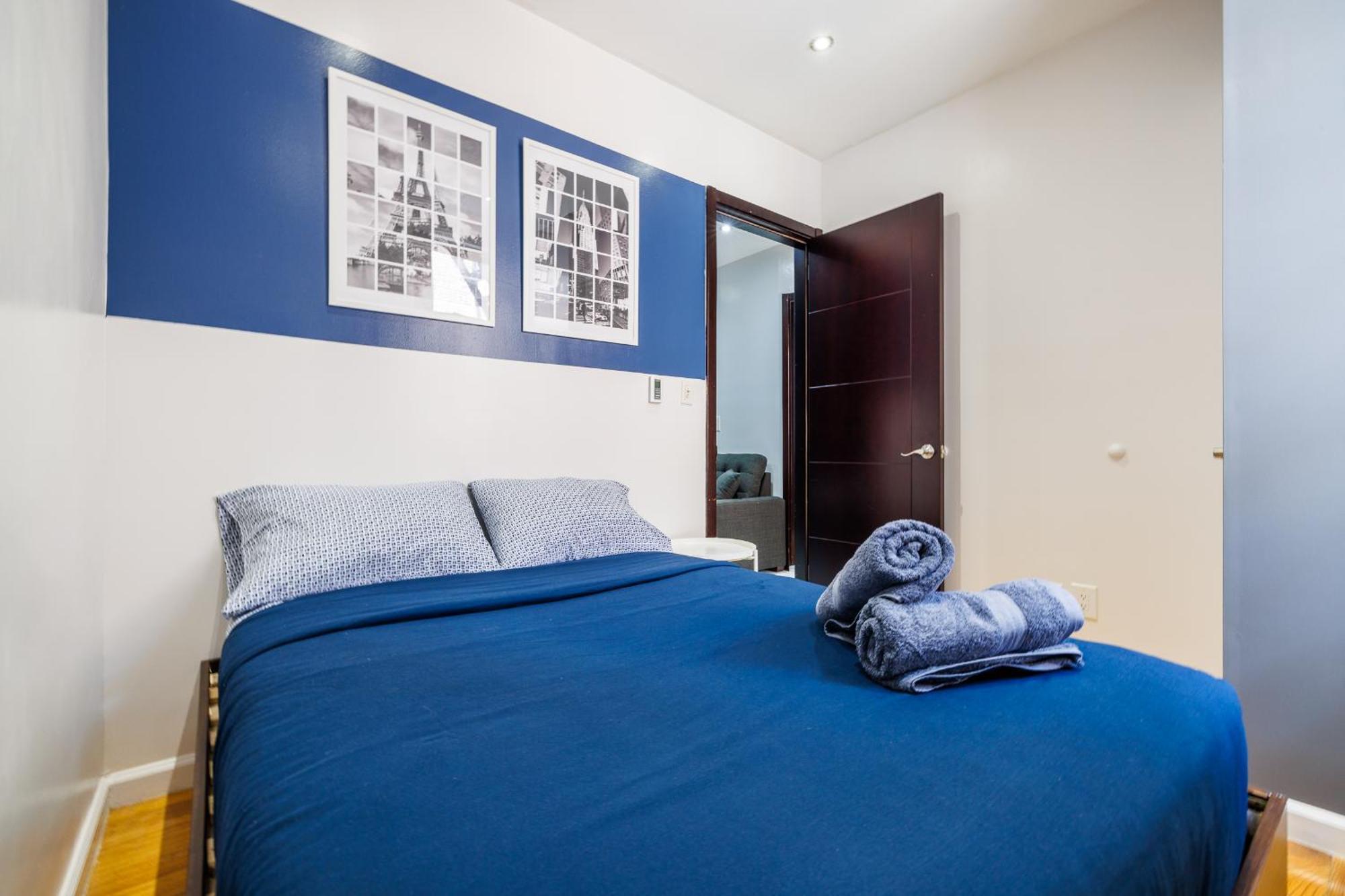 Discover The Comfort Of Columbia University Area New York Esterno foto