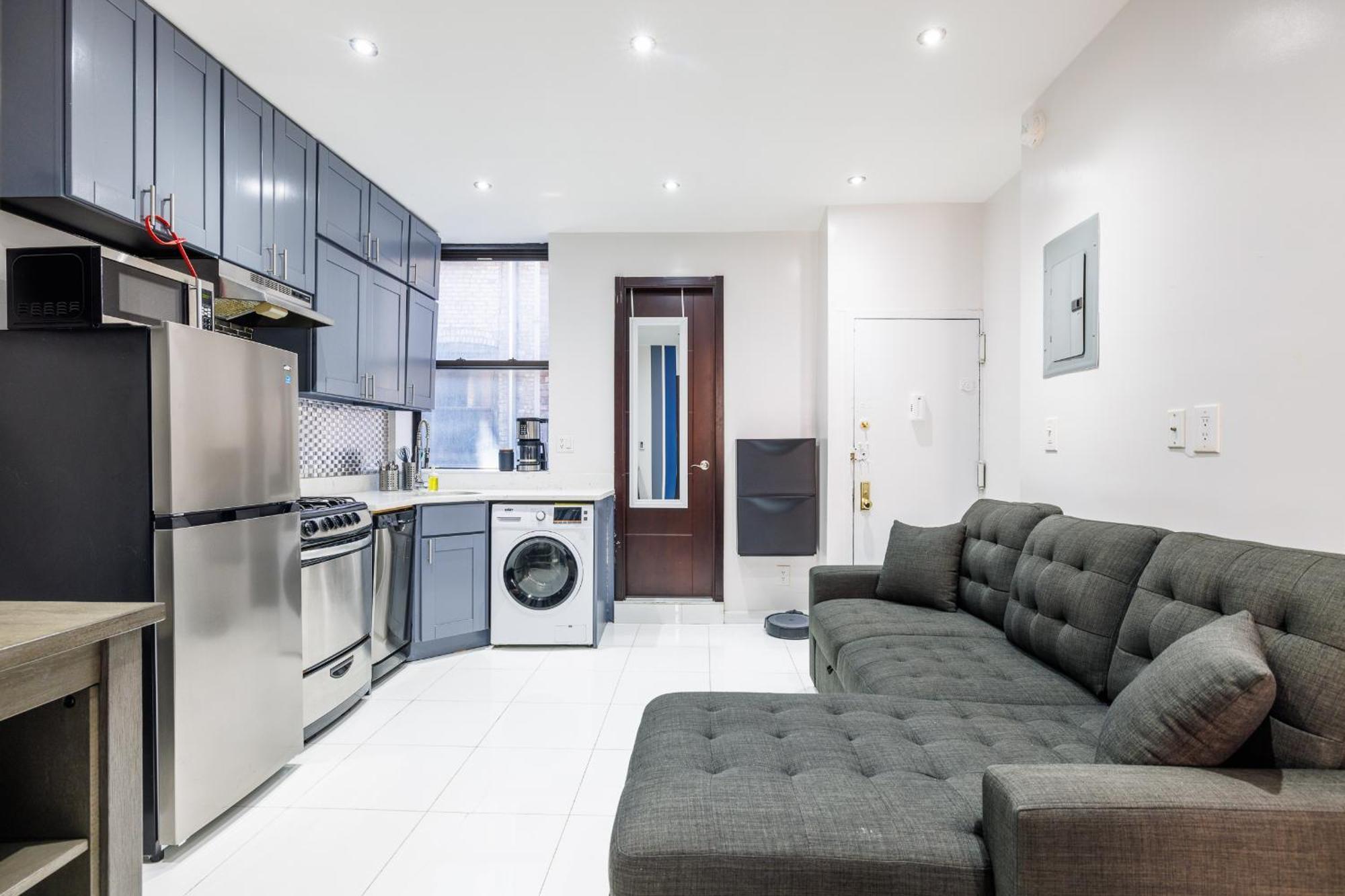 Discover The Comfort Of Columbia University Area New York Esterno foto